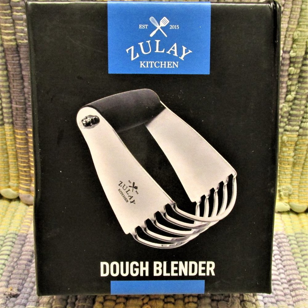 Dough Blender
